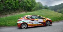 Wechselland Rallye